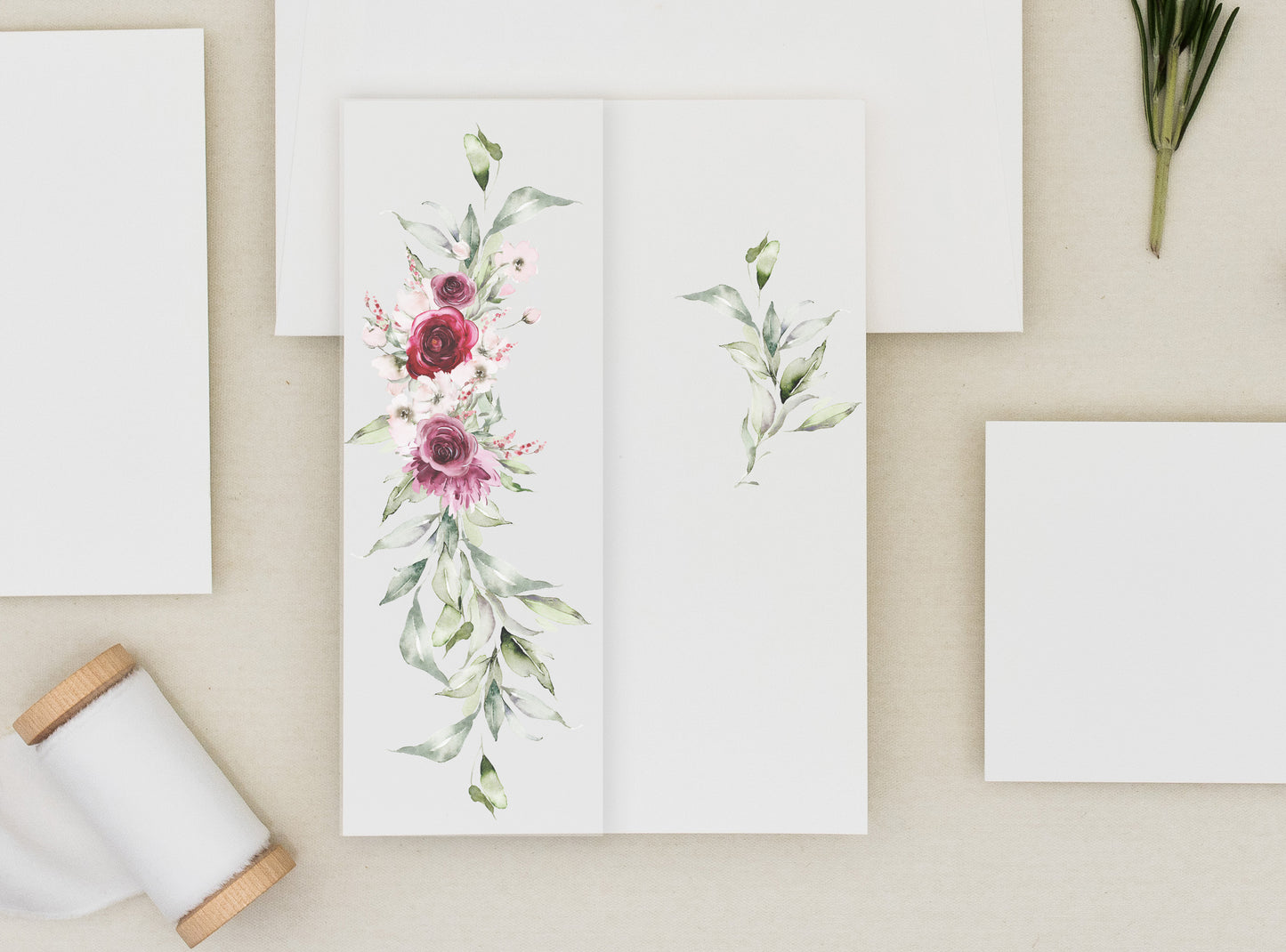 PRISCILLA | Vellum Wraps Design 2