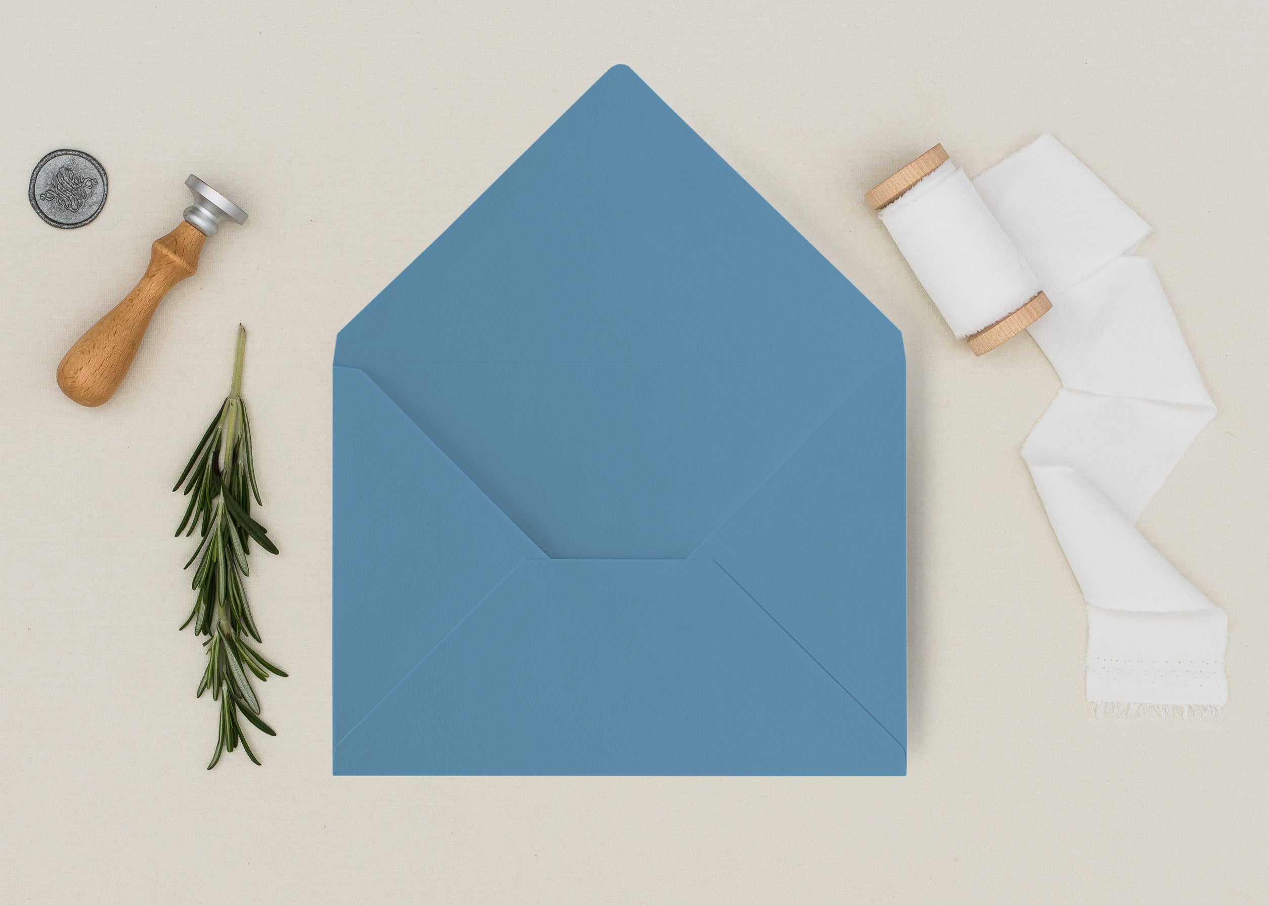 French Envelope Layout French Blue Envelopes – Bilingual Invitations