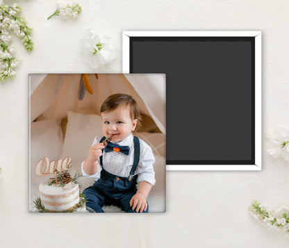 Safari Birthday Invitation