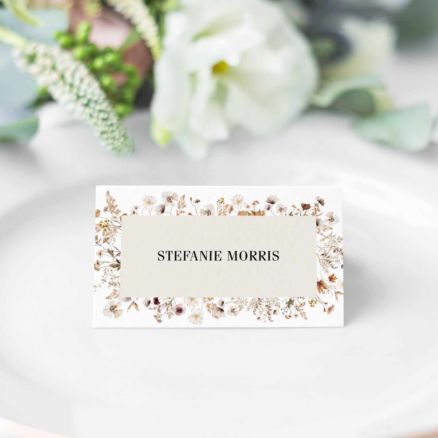 CASSANDRA | Escort/Place Cards