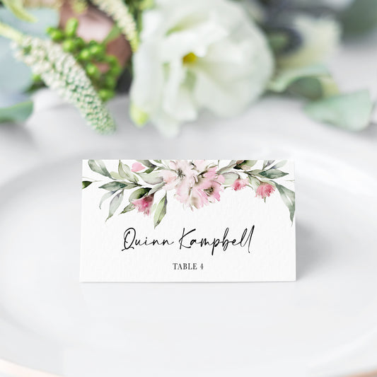 PRISCILLA | Escort/Place Cards